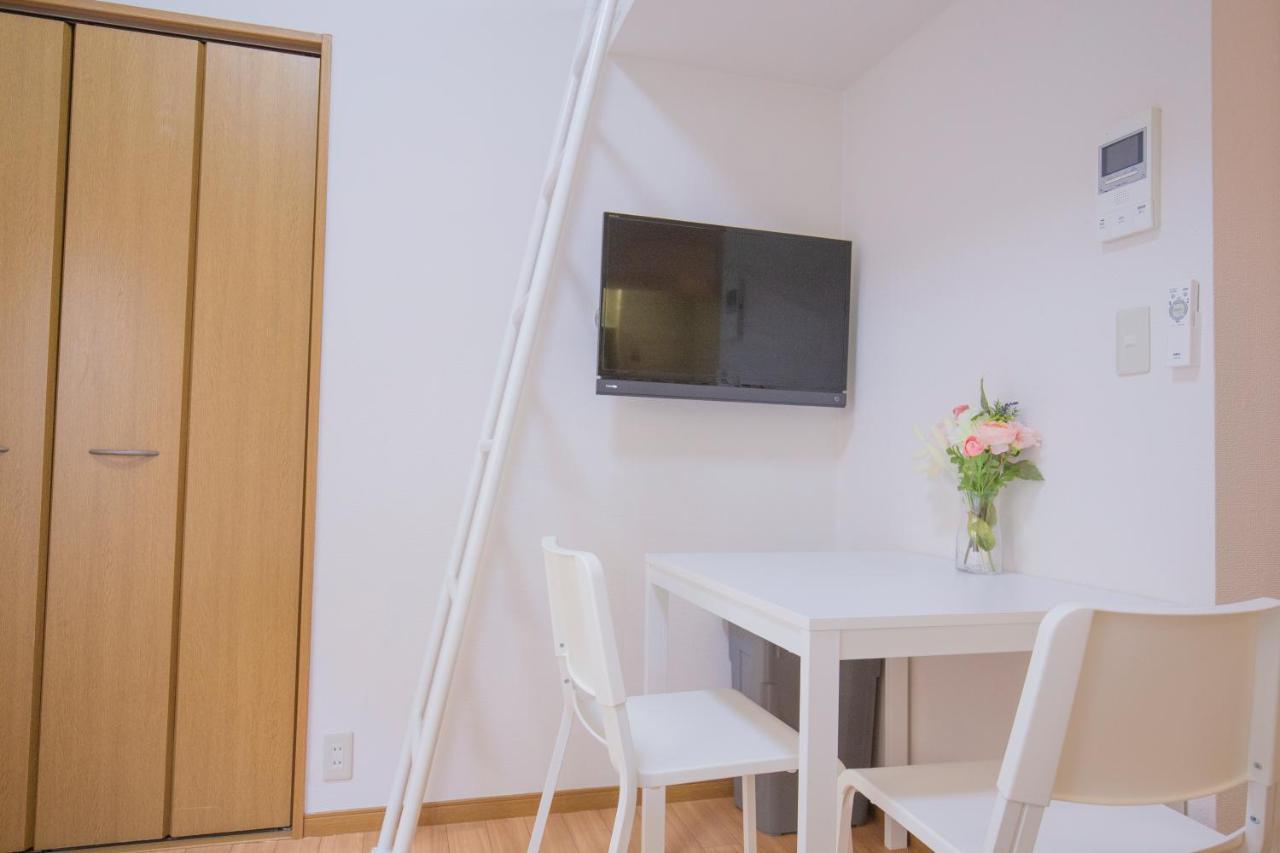 Shinjuku Ryokan Retreat丶local Tokyo Experience & Short Trips Hub丶walk To Higahsi Shinjuku Station Y02F Buitenkant foto